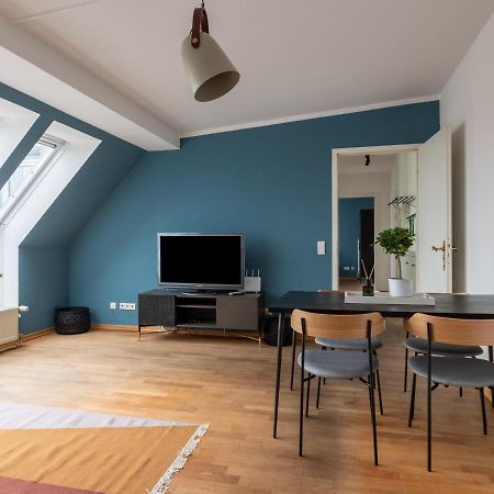 Apartment Berlin Am Friedrichshain Exterior photo