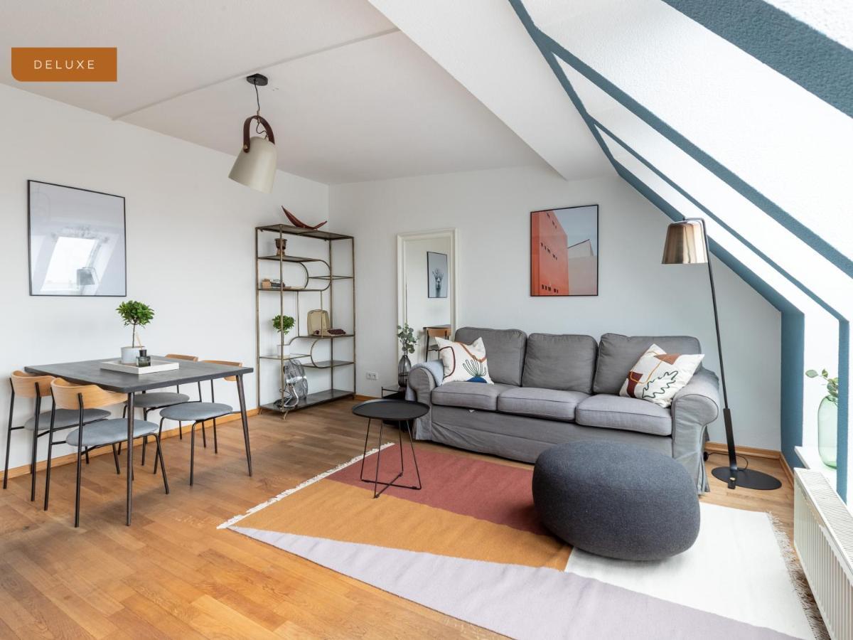Apartment Berlin Am Friedrichshain Exterior photo